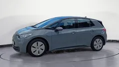 Grau Gebraucht 2021 VW ID.3 Pure Kleinwagen | 17.490 € (Fairer Preis)