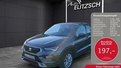 Gebraucht 2021 Seat Ateca Beats SUV | 23.950 € (Fairer Preis)