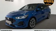 Gebraucht 2024 Ford Focus ST-Line X Kombi | 26.990 € (Fairer Preis)