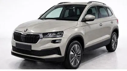 Gebraucht Skoda Karoq Tour 116 PS (85 kW) 2023 SUV