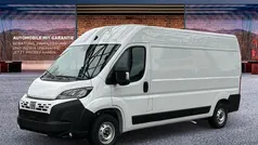 Gebraucht 2024 Fiat Ducato Van | 34.153 € (Fairer Preis)