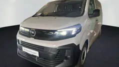 Gebraucht 2024 Opel Vivaro Edition Van | 27.990 € (Fairer Preis)