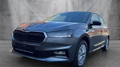 Gebraucht 2025 Skoda Fabia Limousine | 18.860 € (Guter Preis)