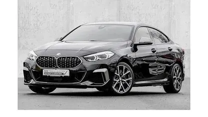Gebraucht BMW M235 Shadowline 306 PS (225 kW) 2024 Coupé