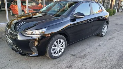 Gebraucht Opel Corsa Edition 100 kW (136 PS) 2022 Kleinwagen