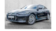 Gebraucht 2022 BMW i4 Limousine | 36.890 € (Superpreis)