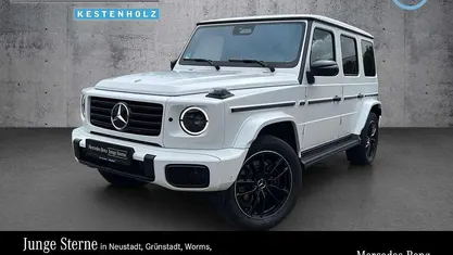 Gebraucht 2024 Mercedes G500 AMG SUV | 178.880 €