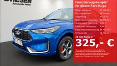 Gebraucht 2024 Ford Kuga ST-Line SUV | 37.990 € (Guter Preis)