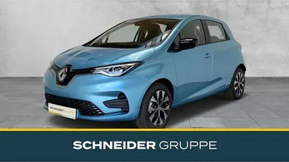 Gebraucht 2023 Renault Zoe Evolution Kleinwagen | 15.890 € (Guter Preis)
