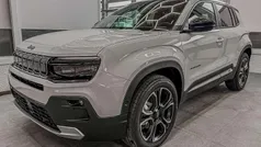 Gebraucht 2025 Jeep Avenger Summit SUV | 28.990 € (Fairer Preis)