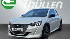 Gebraucht 2022 Peugeot e-208 GTi Kleinwagen | 19.990 € (Fairer Preis)