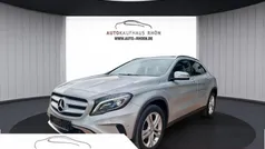 Gebraucht 2016 Mercedes GLA200 SUV | 16.490 € (Fairer Preis)