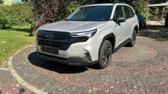 Gold Neu 2025 Subaru Forester Active SUV | 41.500 € (Fairer Preis)