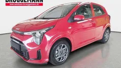 Rot Neu 2025 Kia Picanto Vision Kleinwagen | 17.490 € (Guter Preis)