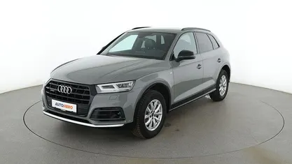 Second-hand Audi Q5 Sport 2019 SUV