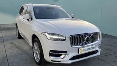Gebraucht 2021 Volvo XC90 Inscription SUV | 46.940 € (Fairer Preis)