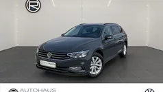 Gebraucht 2020 VW Passat Business Kombi | 19.980 € (Fairer Preis)
