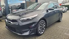 Gebraucht 2025 Kia Ceed Sportswagon 3 Kombi | 26.790 € (Fairer Preis)