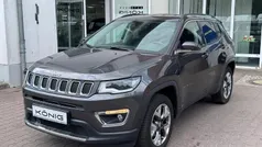 Gebraucht 2020 Jeep Compass Limited SUV | 19.477 € (Superpreis)