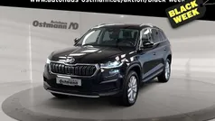 Gebraucht 2023 Skoda Kodiaq Style SUV | 31.880 € (Fairer Preis)