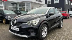 Schwarz Gebraucht 2024 Renault Captur Equilibre SUV | 19.997 € (Guter Preis)