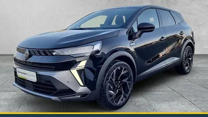 Gebraucht Renault Symbioz Esprit Alpine 141 PS (103 kW) 2025 SUV