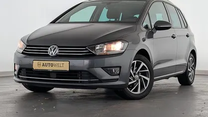 Gebraucht VW Golf VII Sound 125 PS (91 kW) 2017