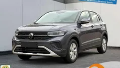 Gebraucht 2025 VW T-Cross S SUV | 21.680 € (Guter Preis)
