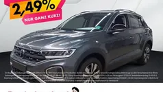 Gebraucht 2025 VW T-Roc Goal SUV | 23.789 € (Superpreis)