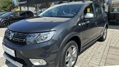 Kometengraumetallic (grau) Gebraucht 2020 Dacia Sandero Anniversary Kleinwagen | 11.890 € (Fairer Preis)