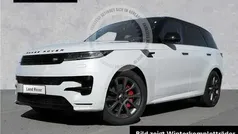 Gebraucht 2024 Land Rover Range Rover Sport HSE Dynamic SUV | 131.990 €