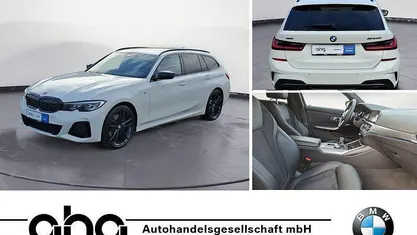 Gebraucht BMW M340 M Sport 374 PS (275 kW) 2021 Limousine