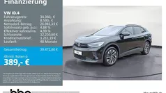 Gebraucht 2025 VW ID.4 Pure SUV | 34.360 € (Fairer Preis)
