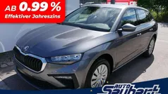 Graphite grau metallic Neu 2025 Skoda Scala Selection Kleinwagen | 23.790 € (Guter Preis)