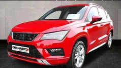 Gebraucht 2019 Seat Ateca FR SUV | 21.790 € (Fairer Preis)
