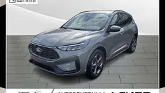 Gebraucht 2024 Ford Kuga ST-Line SUV | 30.980 € (Guter Preis)