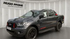 Royal grau met Gebraucht 2021 Ford Ranger Abholung | 41.090 € (Fairer Preis)