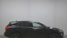 Schwarz Gebraucht 2020 Ford Focus Cool & Connect Kombi | 10.980 € (Superpreis)