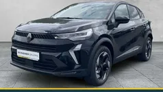 Black pearl schwarz Neu 2025 Renault Captur Techno SUV | 22.490 € (Fairer Preis)
