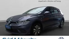 Rauchgrau metallic Gebraucht 2023 VW Polo Move Kleinwagen | 17.209 € (Fairer Preis)