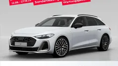 Weiß Gebraucht 2025 Audi A5 Edition .1 Coupé | 55.974 € (Fairer Preis)