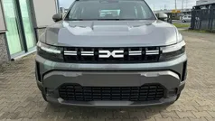 Metalliclackierung dolomitgrau (sedaschiste) Neu 2025 Dacia Duster Expression SUV | 22.384 € (Fairer Preis)