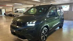 Zelena grün Neu 2025 Peugeot Rifter GT Van / Kleinbus | 31.990 € (Fairer Preis)