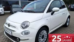Weiß Neu 2024 Fiat 500 Dolcevita Kleinwagen | 17.950 € (Fairer Preis)