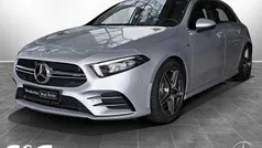 Gebraucht 2021 Mercedes A35 AMG AMG Limousine | 34.700 € (Superpreis)