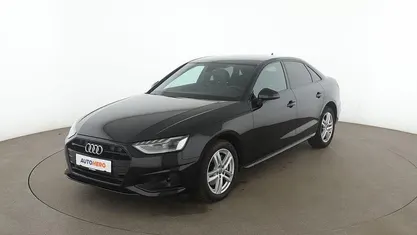 Gebraucht Audi A4 Advanced 2020 Limousine