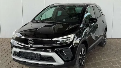 Gebraucht 2024 Opel Crossland Elegance SUV | 17.150 € (Guter Preis)