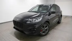 Gebraucht 2024 Ford Kuga ST-Line X SUV | 25.980 € (Guter Preis)