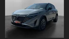 Grau Neu 2025 Nissan Qashqai Tekna SUV | 34.598 € (Fairer Preis)