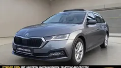 Gebraucht 2024 Skoda Octavia Style Kombi | 29.250 € (Superpreis)